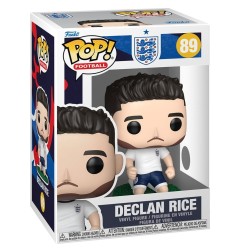 Football - EFL POP!  Vinyl Figure England- Declan Rice 9 cm