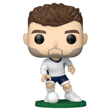 Football - Figurine POP! Angleterre John Stones 9 cm