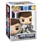 Football - EFL POP!  Vinyl Figure England- John Stones 9 cm