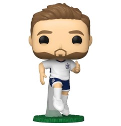Football - Figurine POP! Angleterre Harry Kane 9 cm