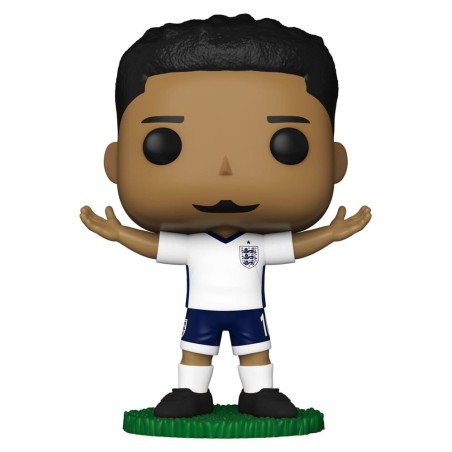 Football - EFL POP!  Vinyl Figure England- Jude Bellingham 9 cm