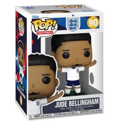 Football - EFL POP!  Vinyl Figure England- Jude Bellingham 9 cm