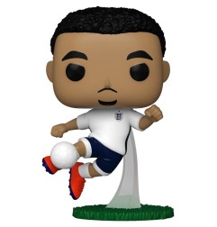 Football - EFL POP!  Vinyl Figure ENG- Trent Alexander Arnold 9 cm