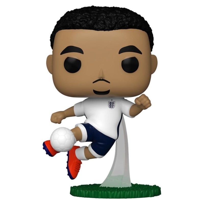 Football - EFL POP!  Vinyl Figure ENG- Trent Alexander Arnold 9 cm