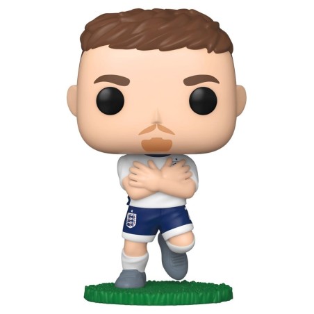 Football - Figurine POP! Angleterre Cole Palmer 9 cm