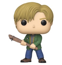 Silent Hill - POP! Games Vinyl Figure James Sunderland 9 cm