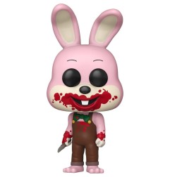 Silent Hill - Figurine POP! Robbie the Rabbit 9 cm