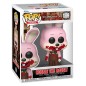 Silent Hill - POP! Games Vinyl Figure Robbie the Rabbit 9 cm Silent Hill - POP! Games Vinyl Figure Robbie the Rabbit 9 cm
