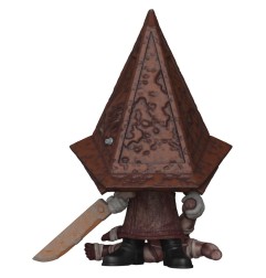 Silent Hill - Figurine POP! Pyramid Head 9 cm