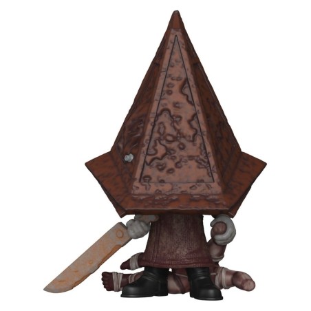 Silent Hill - POP! Premium Vinyl Figure Pyramid Head 9 cm