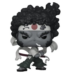 Afro Samurai - POP! Animation Vinyl Figure  9 cm