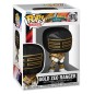 Power Rangers Zeo - Figurine POP! Zeo Ranger Gold 9 cm