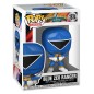 Power Rangers Zeo - Figurine POP! Zeo Ranger Blue 9 cm