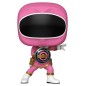 Power Rangers Zeo - Figurine POP! Zeo Ranger Pink 9 cm
