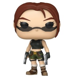 Tomb Raider - Figurine POP! Lara Croft (AoD) 9 cm