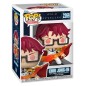 Solo Leveling - POP! Animation Vinyl Figure Choi Jong-in 9 cm Solo Leveling - POP! Animation Vinyl Figure Choi Jong-in 9 cm