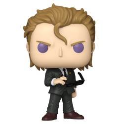 Solo Leveling - POP! Animation Vinyl Figure Woo Jinchul 9 cm