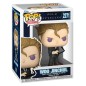 Solo Leveling - POP! Animation Vinyl Figure Woo Jinchul 9 cm