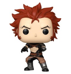 Solo Leveling - POP! Animation Vinyl Figure Baek Yoonho 9 cm