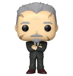 Solo Leveling - POP! Animation Vinyl Figure Go Gunhee 9 cm