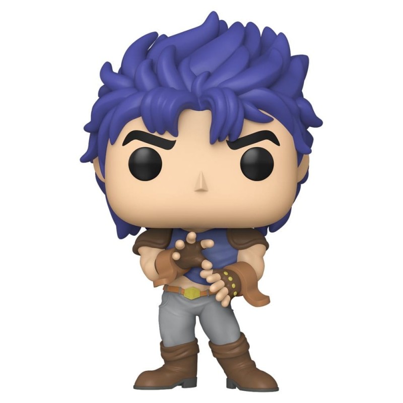 JoJo's Bizarre Adventure - Figurine POP! Jonathan 9 cm