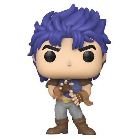 JoJo's Bizarre Adventure - Figurine POP! Jonathan 9 cm