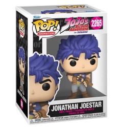 JoJo´s Bizarre Adventure - POP! Animation Vinyl Figures Jonathan 9 cm