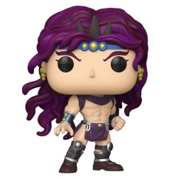 JoJo´s Bizarre Adventure - POP! Animation Vinyl Figures Kars 9 cm