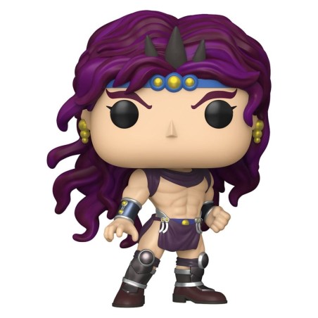 JoJo´s Bizarre Adventure - POP! Animation Vinyl Figures Kars 9 cm