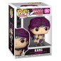 JoJo's Bizarre Adventure - Figurine POP! Kars 9 cm