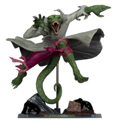 Marvel - Collection PVC Statue 1/10 The Lizard (Spider-Man N°2) 15 cm
