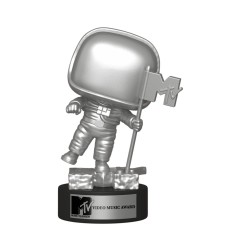 Autre - MTV POP! Icons Vinyl figurine Moon Person 9 cm