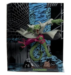 Marvel Collection - Statuette 1/10 The Lizard (Spider-Man N°2) 15 cm