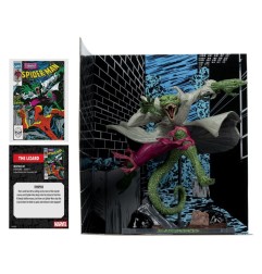 Marvel Collection - Statuette 1/10 The Lizard (Spider-Man N°2) 15 cm