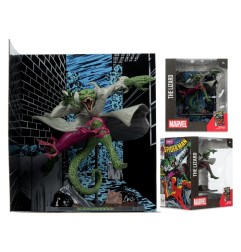 Marvel - Collection PVC Statue 1/10 The Lizard (Spider-Man N°2) 15 cm