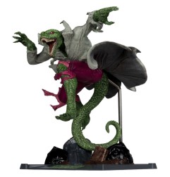 Marvel Collection - Statuette 1/10 The Lizard (Spider-Man N°2) 15 cm