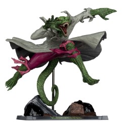 Marvel - Collection PVC Statue 1/10 The Lizard (Spider-Man N°2) 15 cm