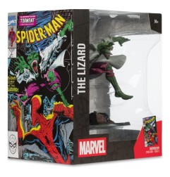 Marvel Collection - Statuette 1/10 The Lizard (Spider-Man N°2) 15 cm