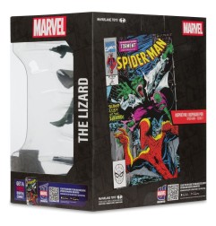 Marvel Collection - Statuette 1/10 The Lizard (Spider-Man N°2) 15 cm