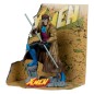 Marvel Collection - Statuette 1/10 Gambit (X-Men N°1) 18 cm