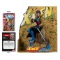 Marvel - Collection PVC Statue 1/10 Gambit (X-Men N°1) 18 cm