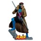 Marvel Collection - Statuette 1/10 Gambit (X-Men N°1) 18 cm