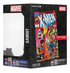 Marvel Collection - Statuette 1/10 Gambit (X-Men N°1) 18 cm