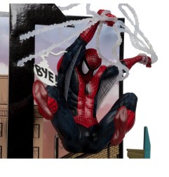 Marvel - Collection PVC Statue 1/10 Spider-Man (Spider-Man N°6) 18 cm