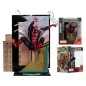 Marvel Collection - Statuette 1/10 Spider-Man (Spider-Man N°6) 18 cm
