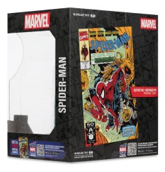 Marvel Collection - Statuette 1/10 Spider-Man (Spider-Man N°6) 18 cm