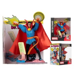Marvel Collection - Statuette 1/10 Doctor Strange (Strange Tales N°128) 20 cm