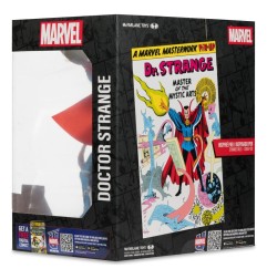 Marvel Collection - Statuette 1/10 Doctor Strange (Strange Tales N°128) 20 cm