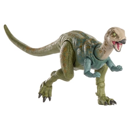 Jurassic Park - Jurassic World Hammond Collection Action Figure Dryosaurus