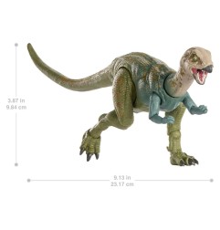 Jurassic World Hammond Collection - Figurine Dryosaurus
